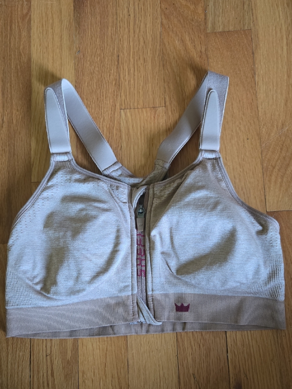 Shefit Low Impact Sports Bra